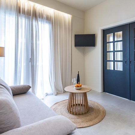 Avm Suites - Athens Thissio Center מראה חיצוני תמונה