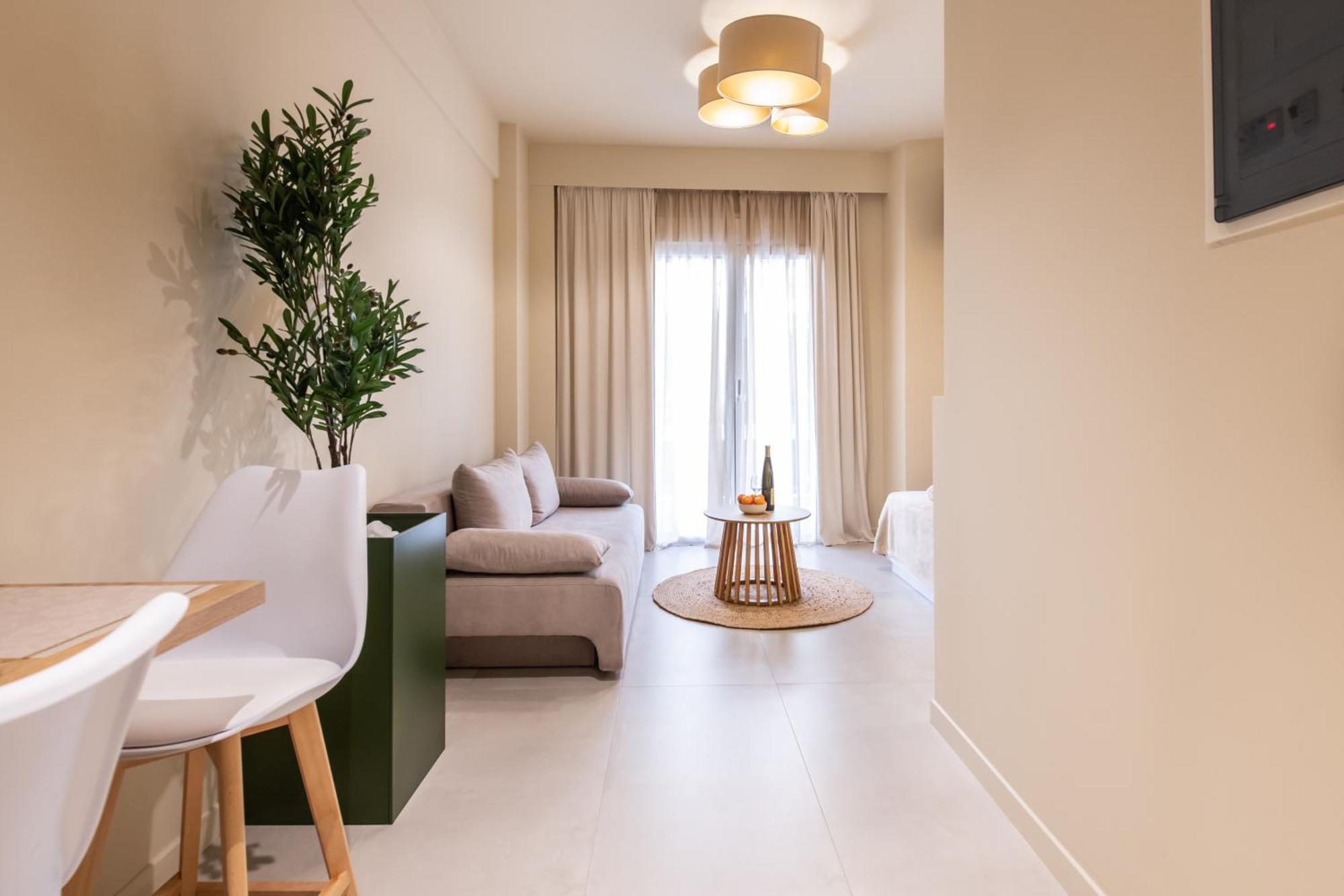Avm Suites - Athens Thissio Center מראה חיצוני תמונה
