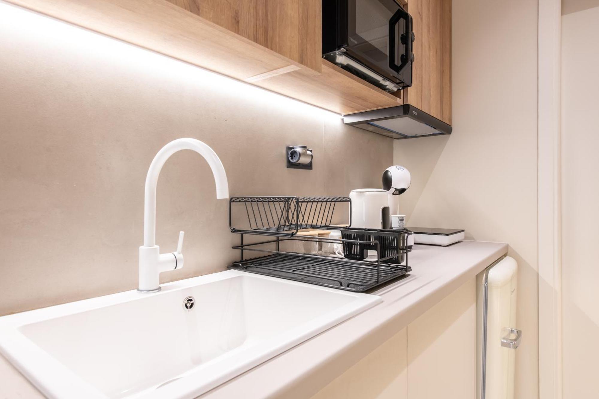 Avm Suites - Athens Thissio Center מראה חיצוני תמונה