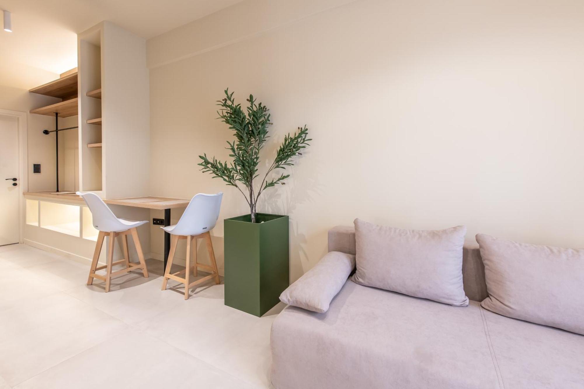 Avm Suites - Athens Thissio Center מראה חיצוני תמונה