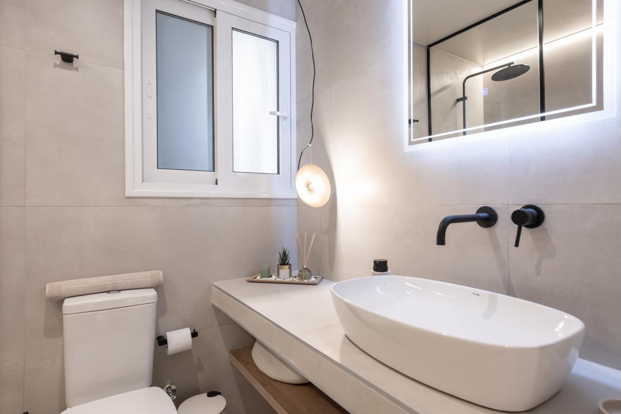 Avm Suites - Athens Thissio Center מראה חיצוני תמונה