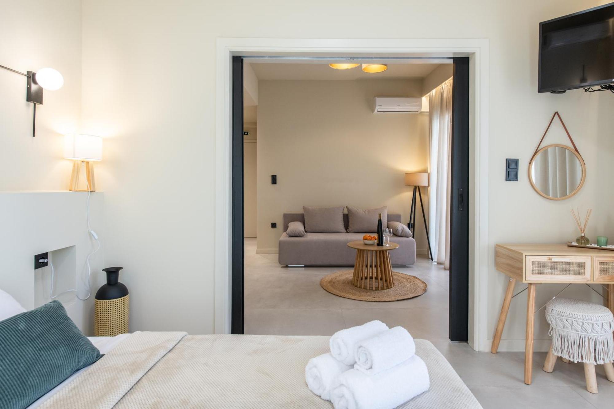 Avm Suites - Athens Thissio Center מראה חיצוני תמונה
