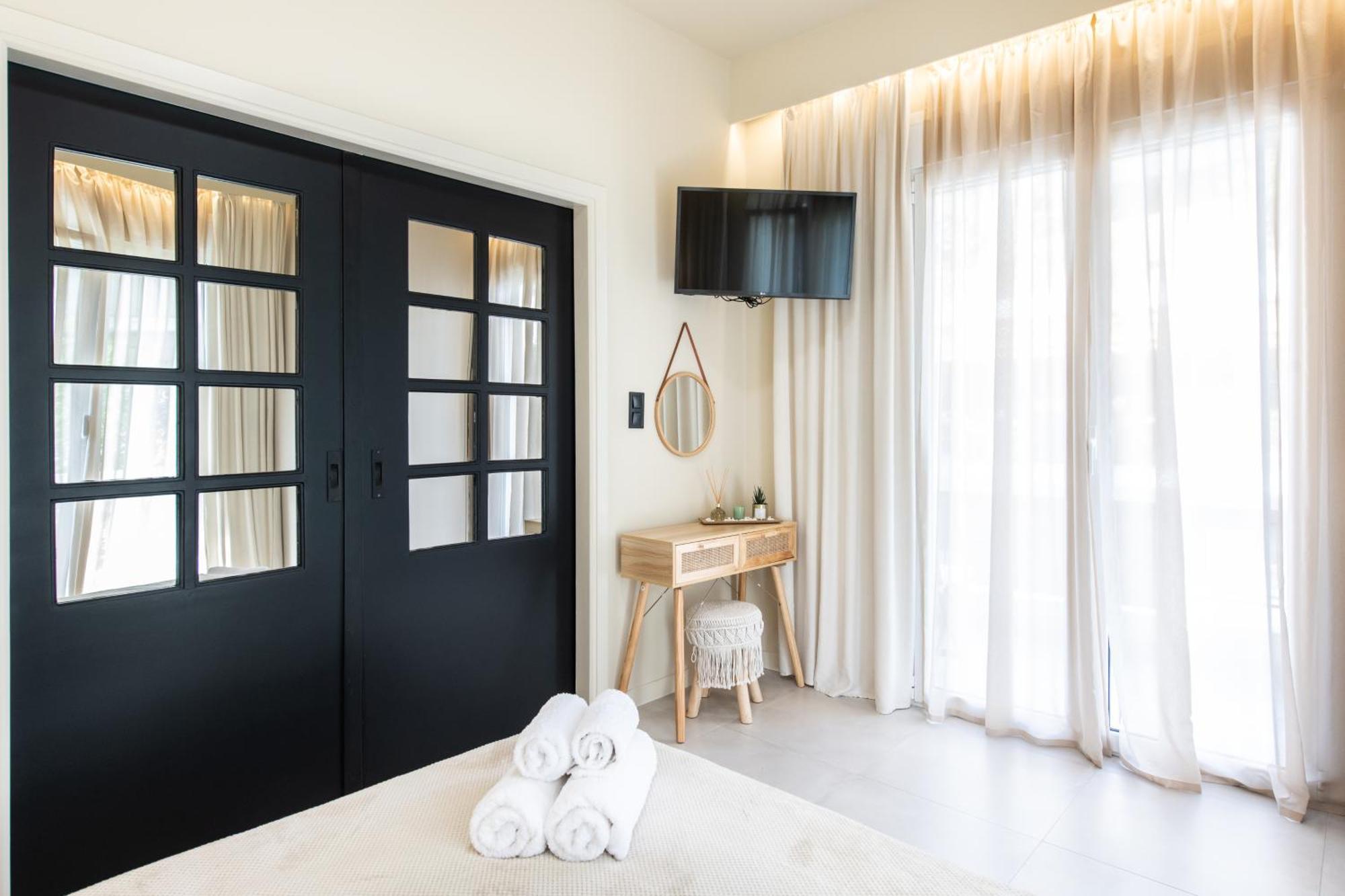 Avm Suites - Athens Thissio Center מראה חיצוני תמונה