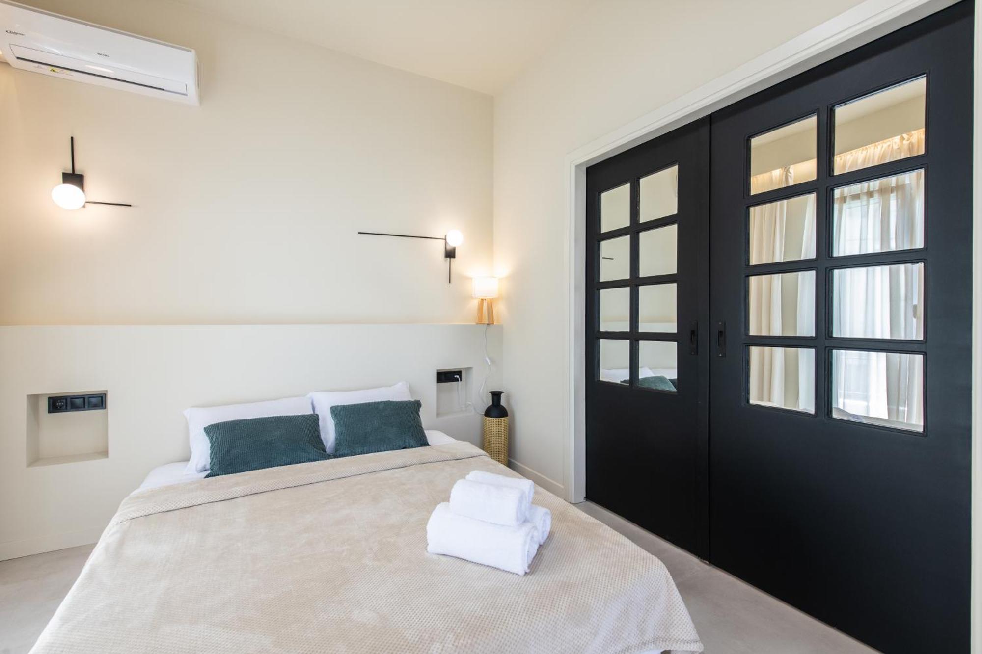 Avm Suites - Athens Thissio Center מראה חיצוני תמונה
