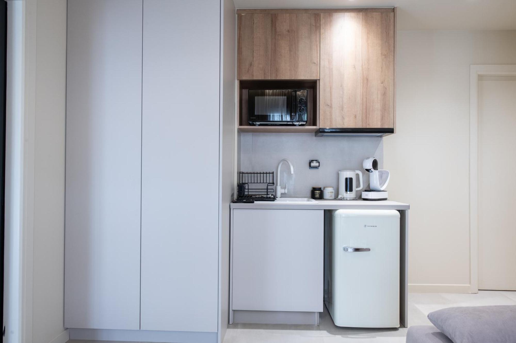 Avm Suites - Athens Thissio Center מראה חיצוני תמונה