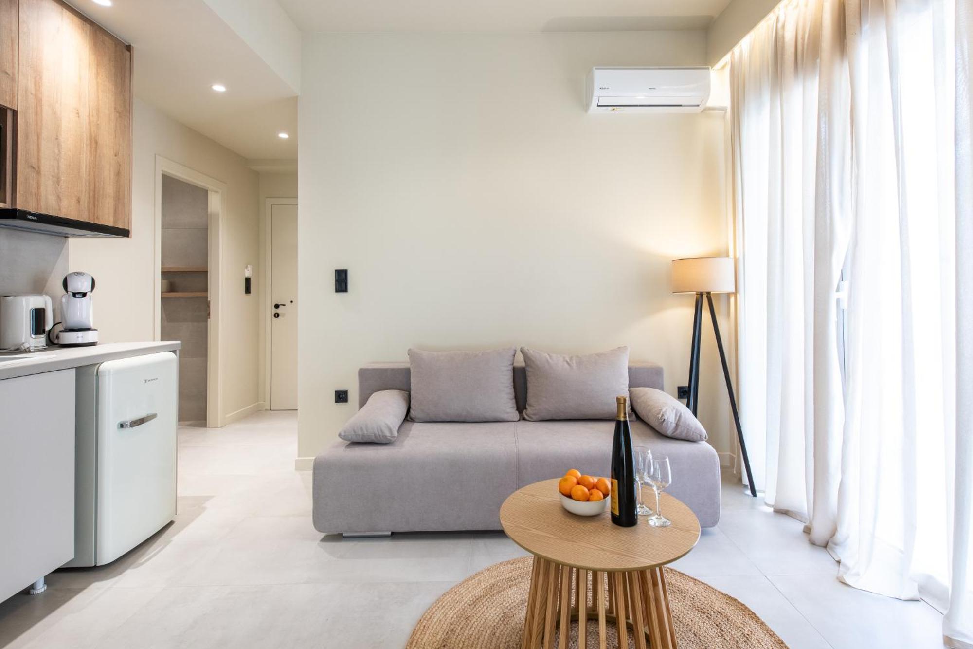 Avm Suites - Athens Thissio Center מראה חיצוני תמונה