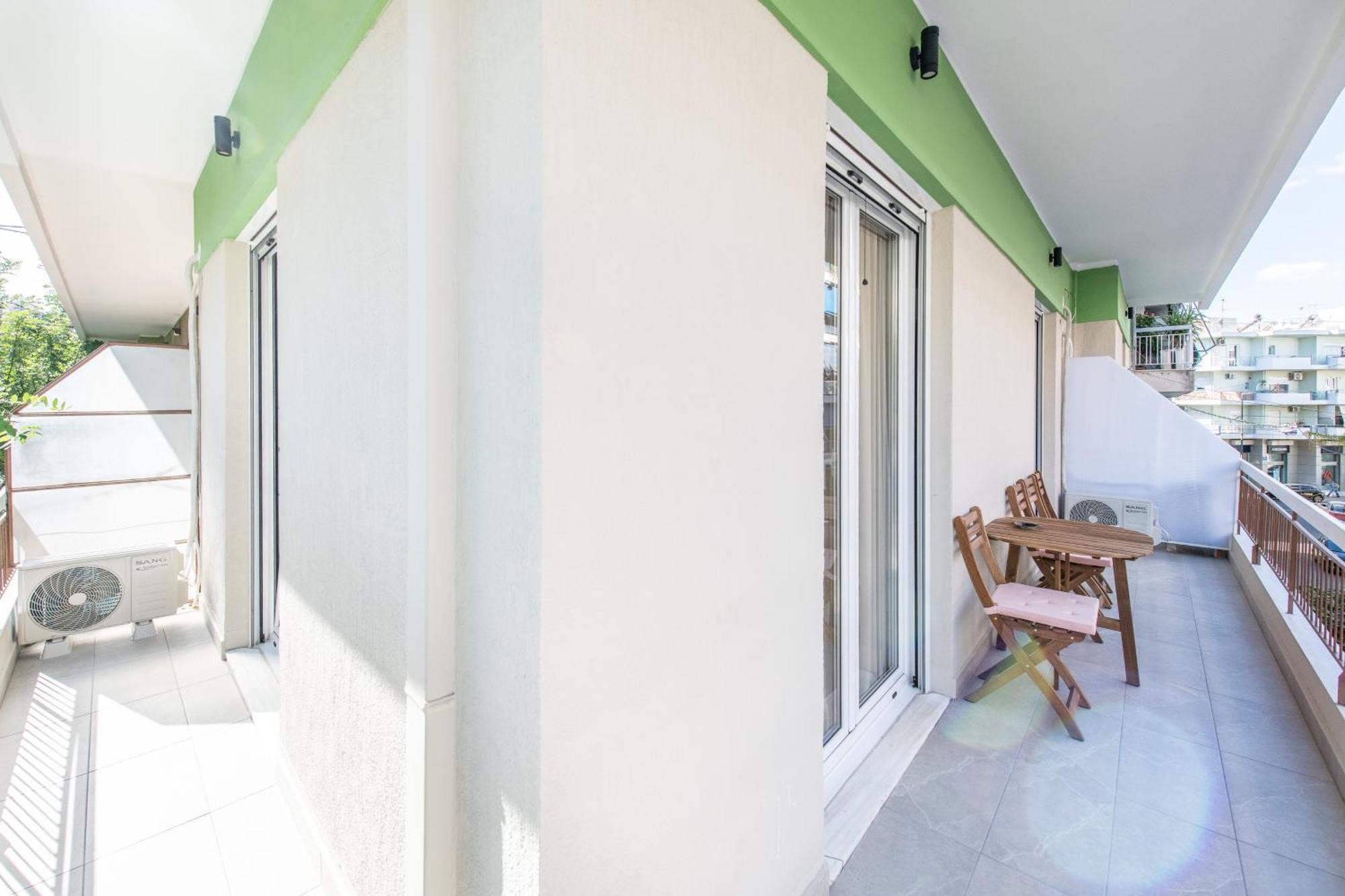 Avm Suites - Athens Thissio Center מראה חיצוני תמונה